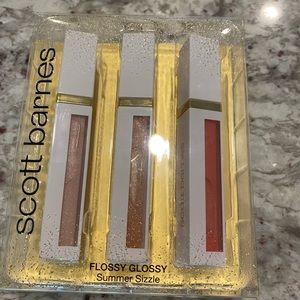 Scott Barnes Flossy Glossy Summer Sizzle Set